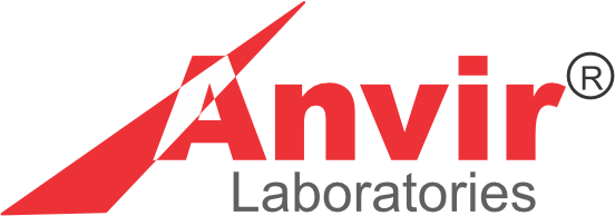Logotipo Laboratórios Anvir - Especialistas em Soluções SSD
