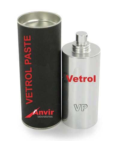 अन्विर प्रयोगशालाएं